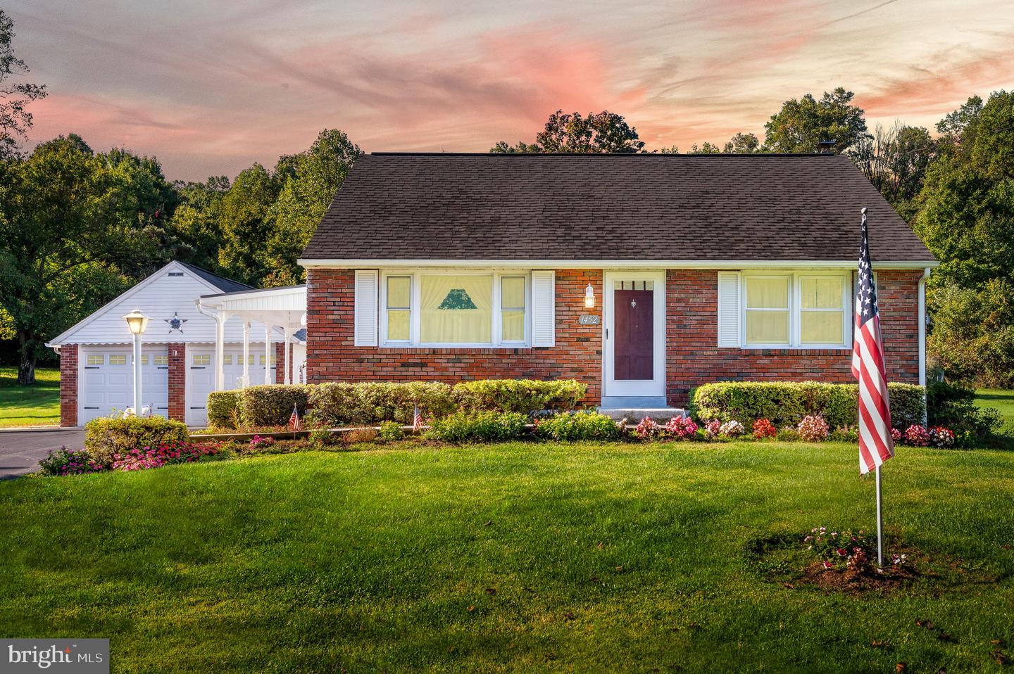 1452 Temple Rd, Pottstown, PA 19465 MLS PACT2051054 Coldwell Banker