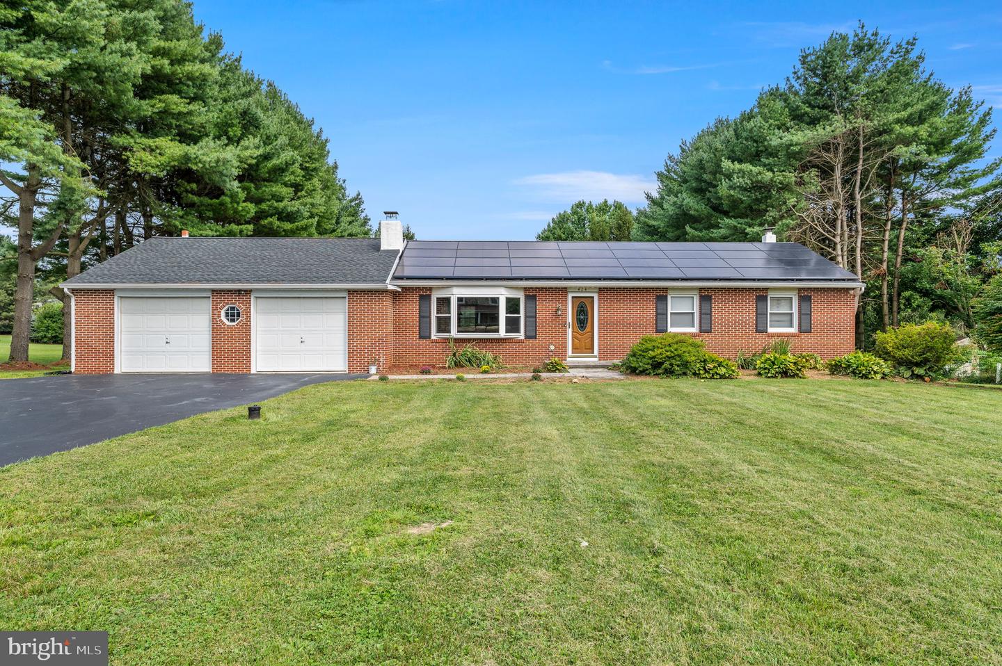424 Hibernia Rd, Coatesville, PA 19320 MLS PACT2051148 Coldwell Banker