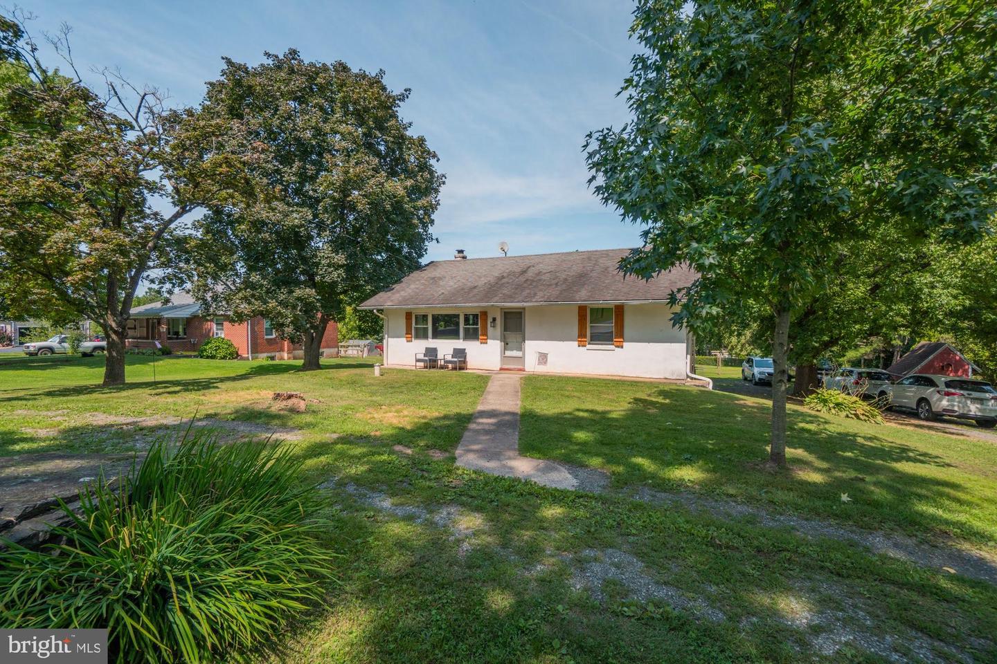 327 Kulp Rd, Pottstown, PA 19465 MLS PACT2051320 Coldwell Banker