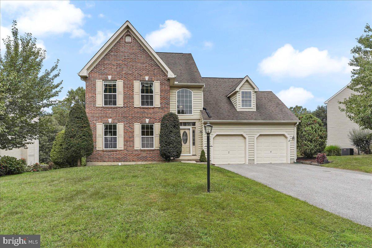 313 Ave, West Grove, PA 19390 MLS PACT2051930 Coldwell Banker