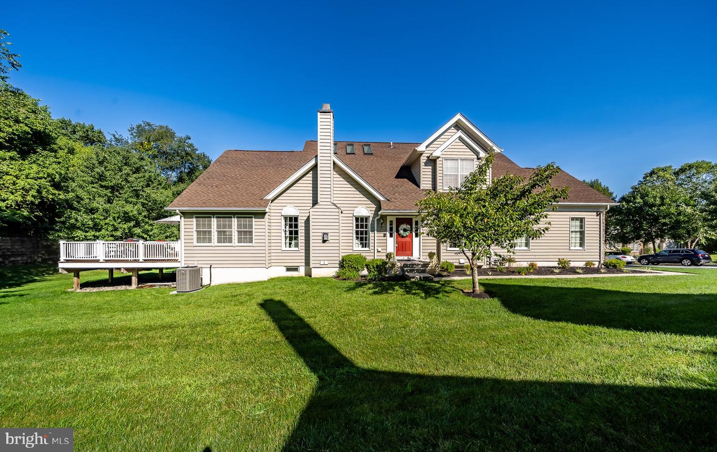 29 Sloan Rd, West Chester, PA 19382 MLS PACT2052048 Coldwell Banker