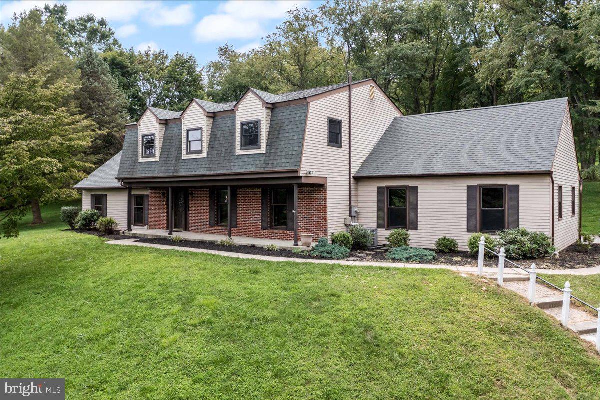 1820 Lenape Unionville Rd, West Chester, PA 19382 MLS PACT2052280