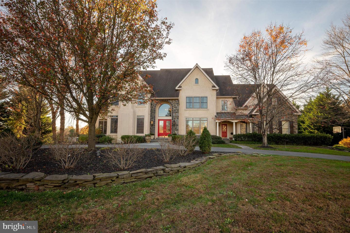 401 Woodale Dr, Square, PA 19348 MLS PACT2052526 Coldwell