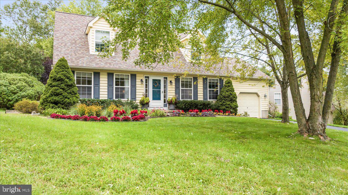 329 Ave, West Grove, PA 19390 MLS PACT2052552 Coldwell Banker