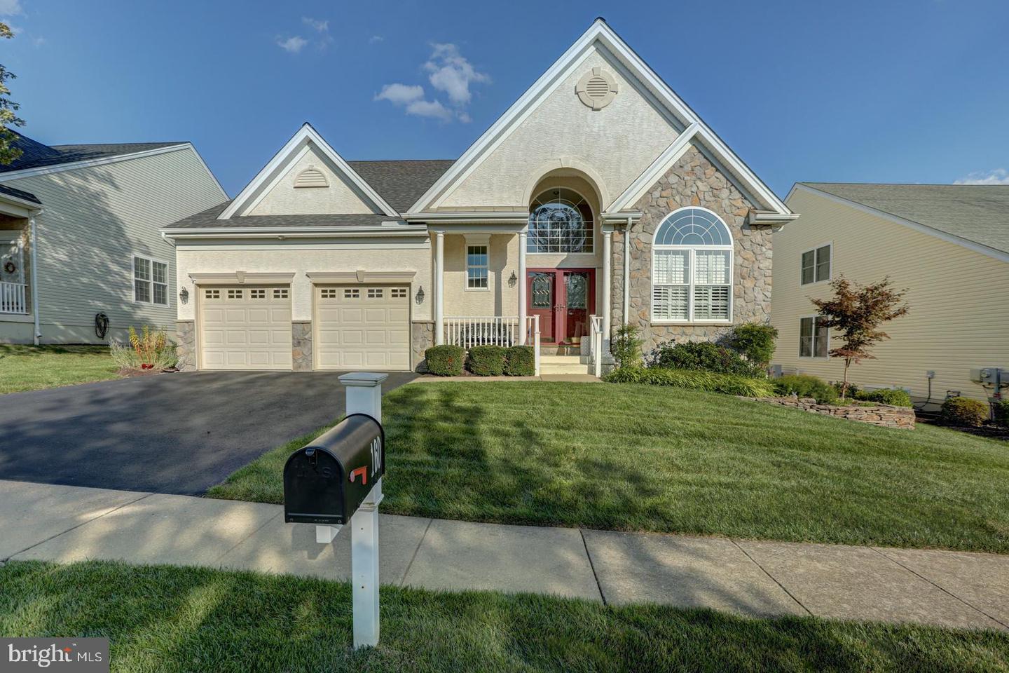 160 Reynolds Ln, West Grove, PA 19390 MLS PACT2052648 Coldwell Banker