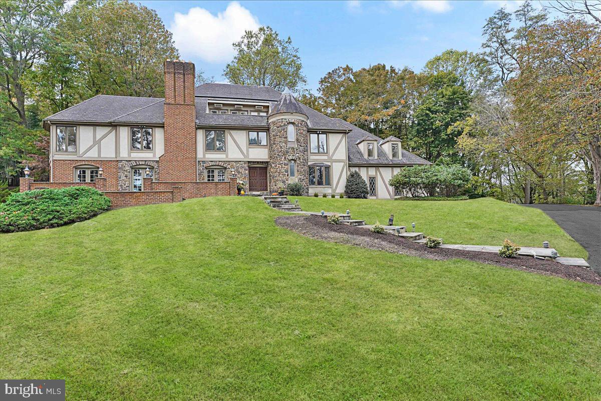 2 Chaddwyck Ln, Chadds Ford, PA 19317 MLS PACT2052732 Coldwell Banker