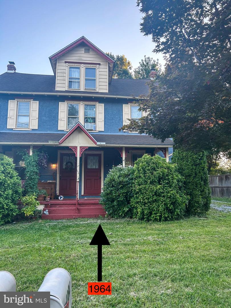 1964 Creek Rd, Glenmoore, PA 19343 MLS PACT2052836 Coldwell Banker