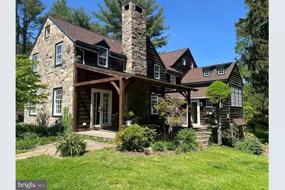 850 Brintons Bridge Road, West Chester, PA 19382 - Photo 1