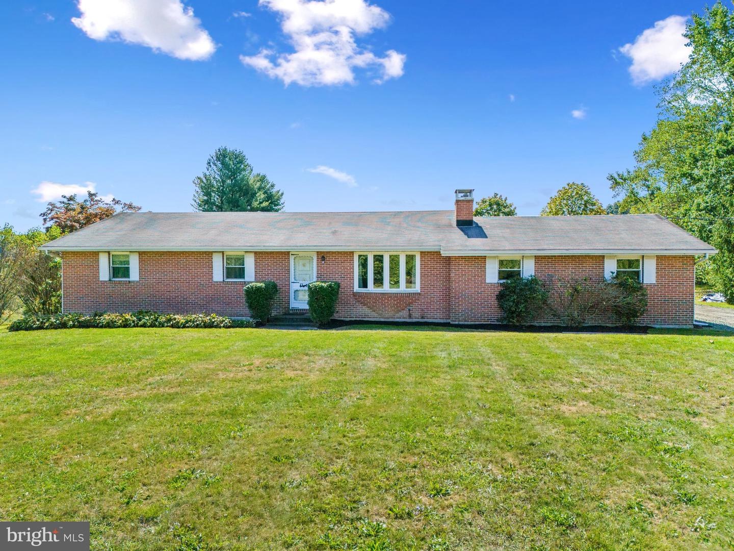 2444 Ridge Rd, Elverson, PA 19520 MLS PACT2052978 Coldwell Banker