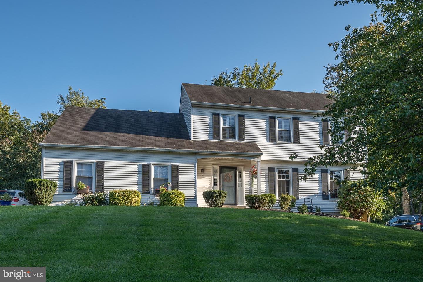 1764 Valley Greene Rd, Paoli, PA 19301 MLS PACT2053602 Coldwell Banker