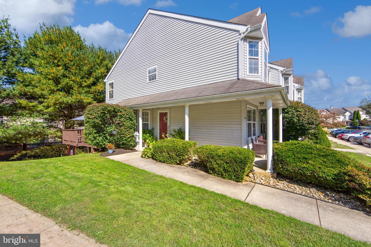 339 Jenville Ct, Coatesville, PA 19320 MLS PACT2053850 Coldwell Banker