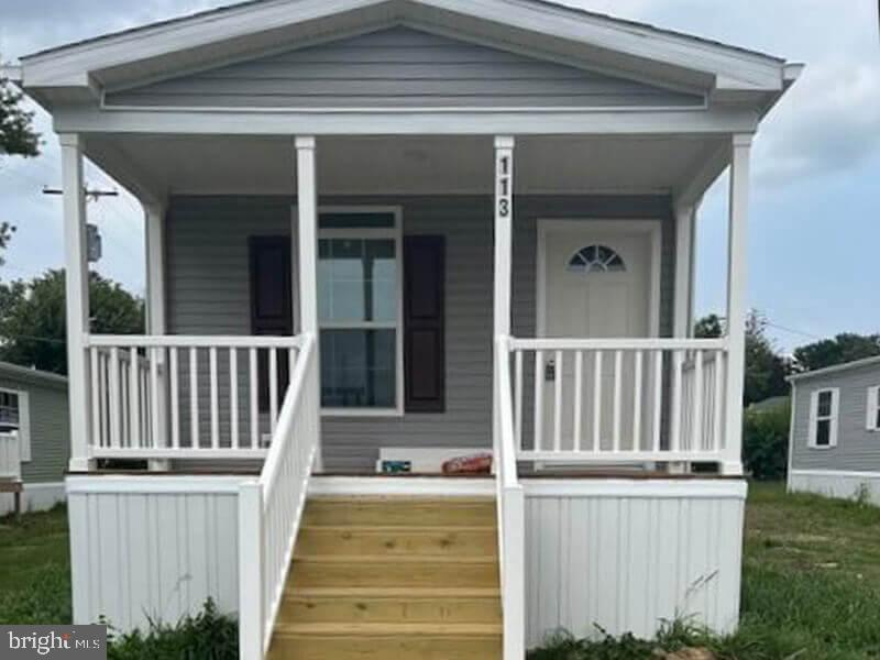 113 Jessie Ln, Sadsburyville, PA 19369 MLS PACT2054038 Coldwell Banker