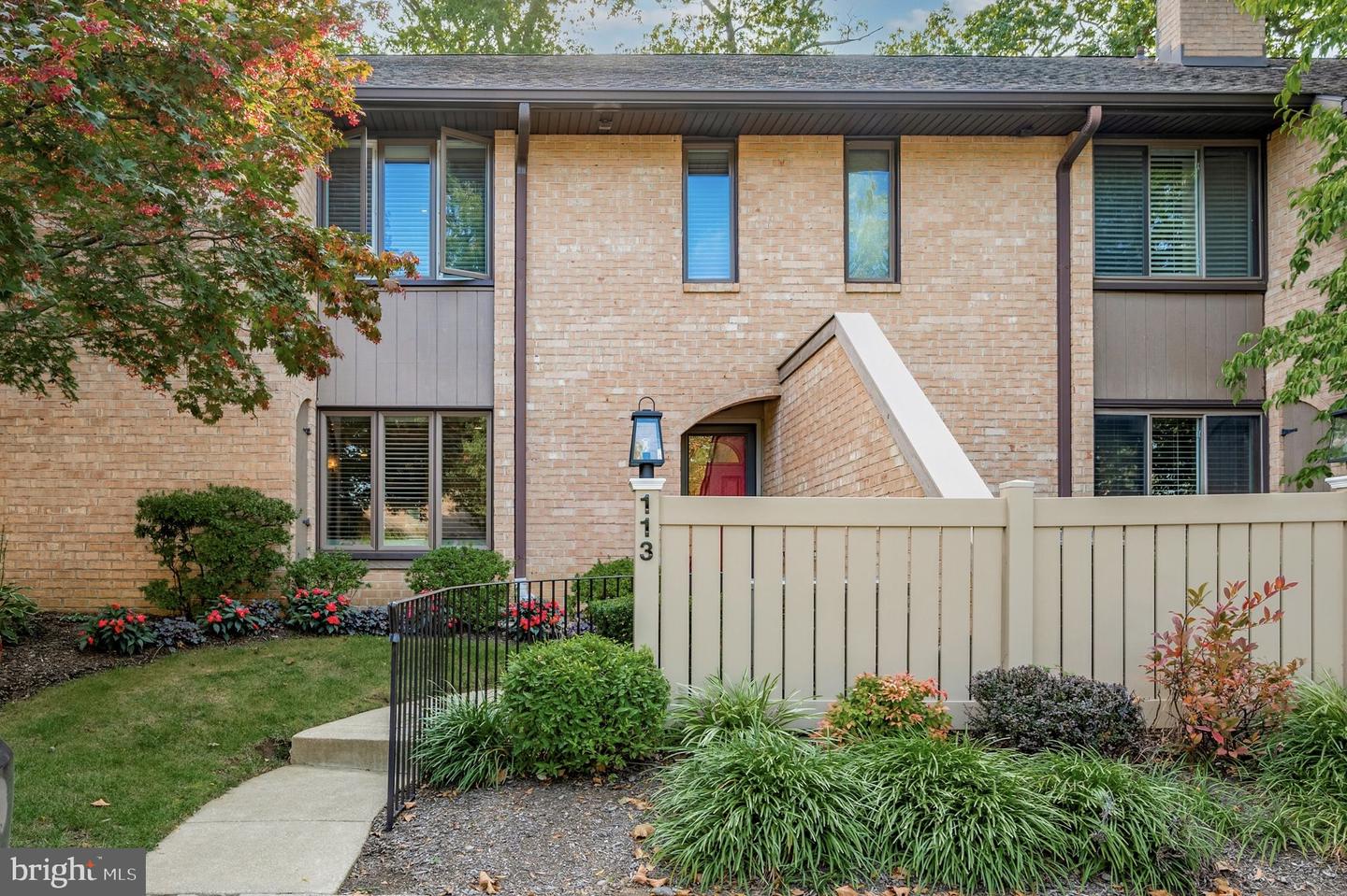 113 Woodgate Ln, Paoli, PA 19301 MLS PACT2054206 Coldwell Banker