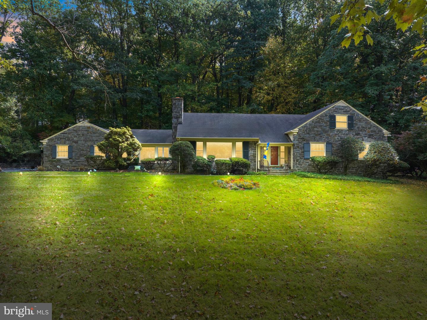 434 Pugh Rd, Wayne, PA 19087 MLS PACT2054286 Coldwell Banker