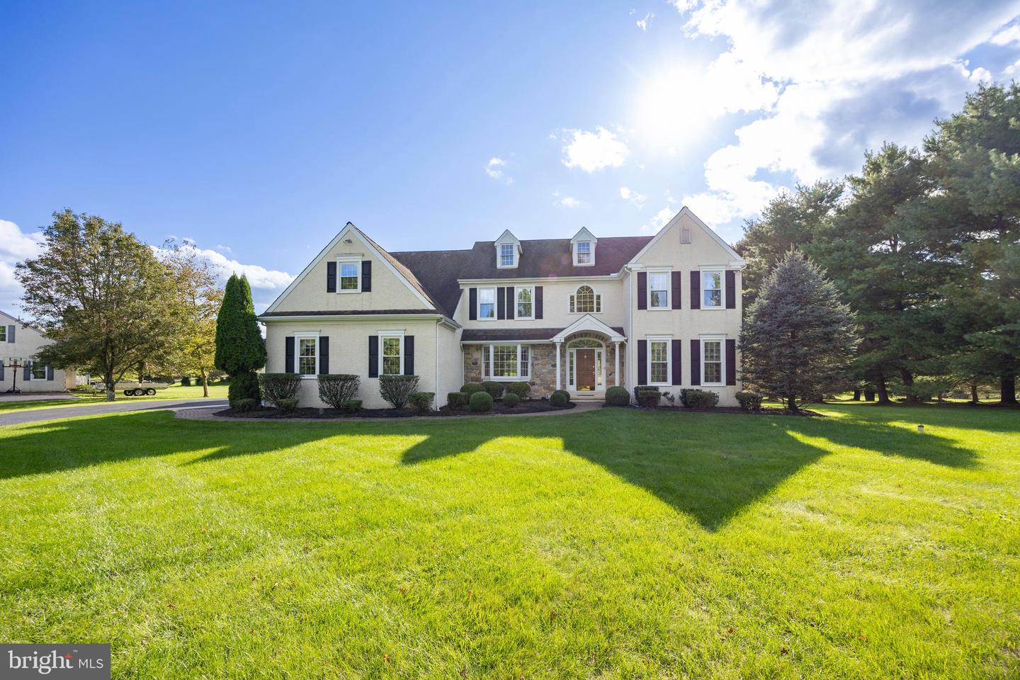 987 Regimental Dr, West Chester, PA 19382 MLS PACT2054334 Coldwell