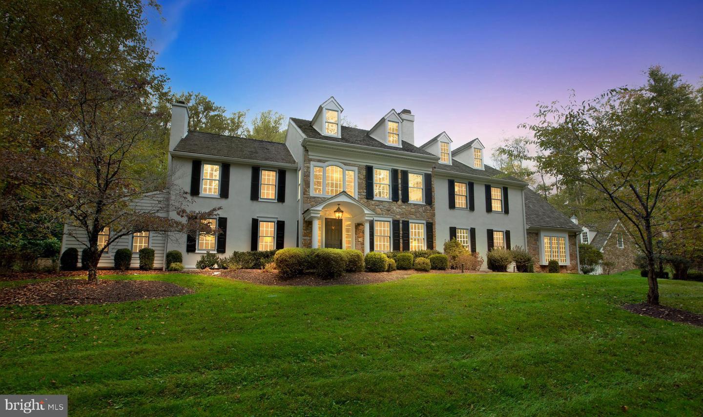 400 Dutton Mill Rd, Malvern, PA 19355 MLS PACT2054380 Coldwell Banker