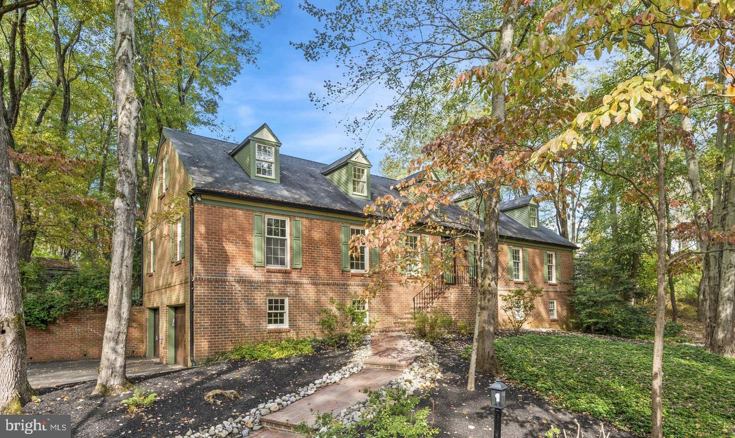 3 Fox Run Dr, Chadds Ford, PA 19317 MLS PACT2054638 Coldwell Banker