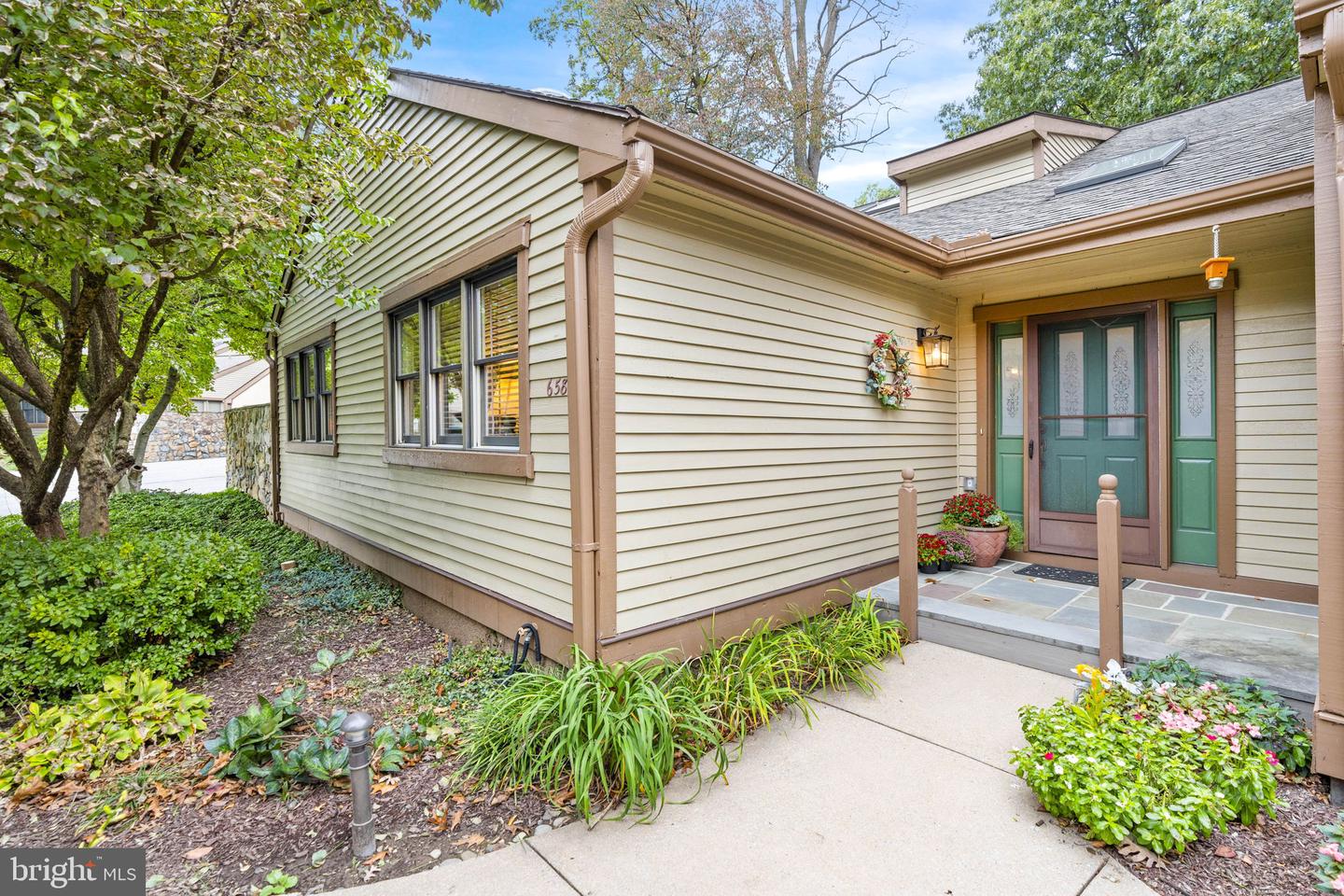 658 Heatherton Ln, West Chester, PA 19380 MLS PACT2054666 Coldwell