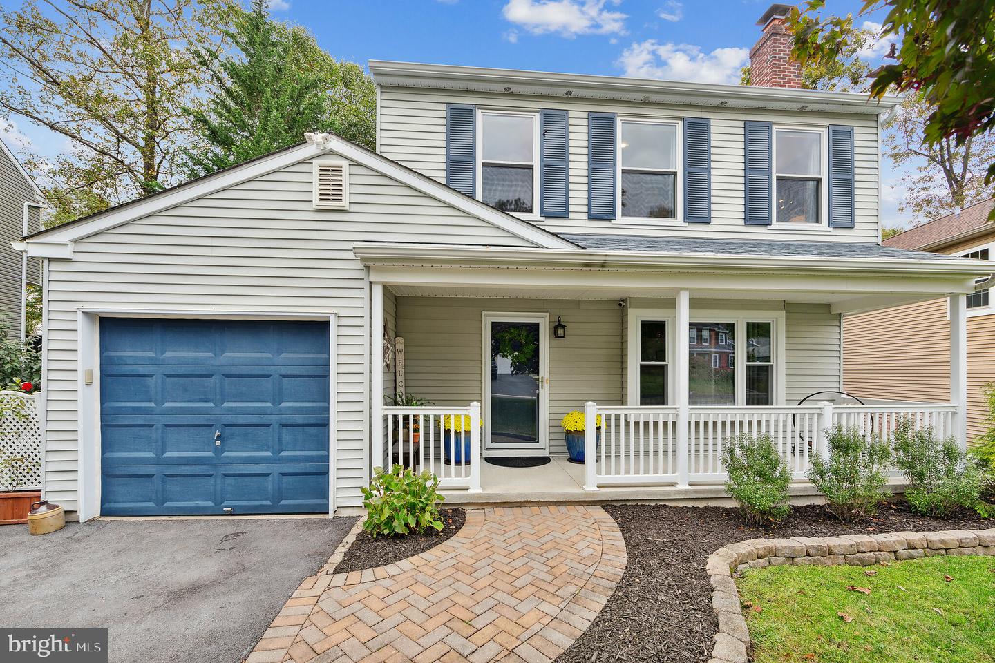 1305 Spellman Dr, Downingtown, PA 19335 MLS PACT2054824 Coldwell Banker
