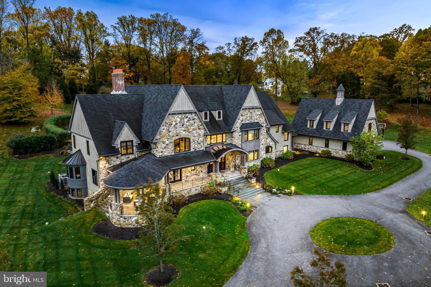 706 Hillview Rd, Malvern, PA 19355 MLS PACT2055064 Coldwell Banker