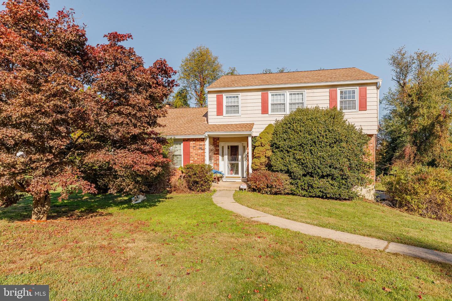 102 Biddle Dr, Exton, PA 19341 MLS PACT2055192 Coldwell Banker