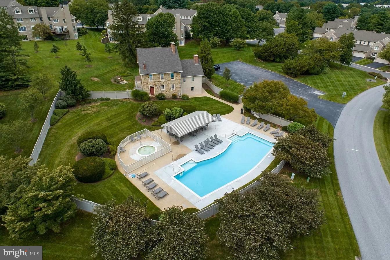 423 Homestead Dr, West Chester, PA 19382 MLS PACT2055438 Coldwell