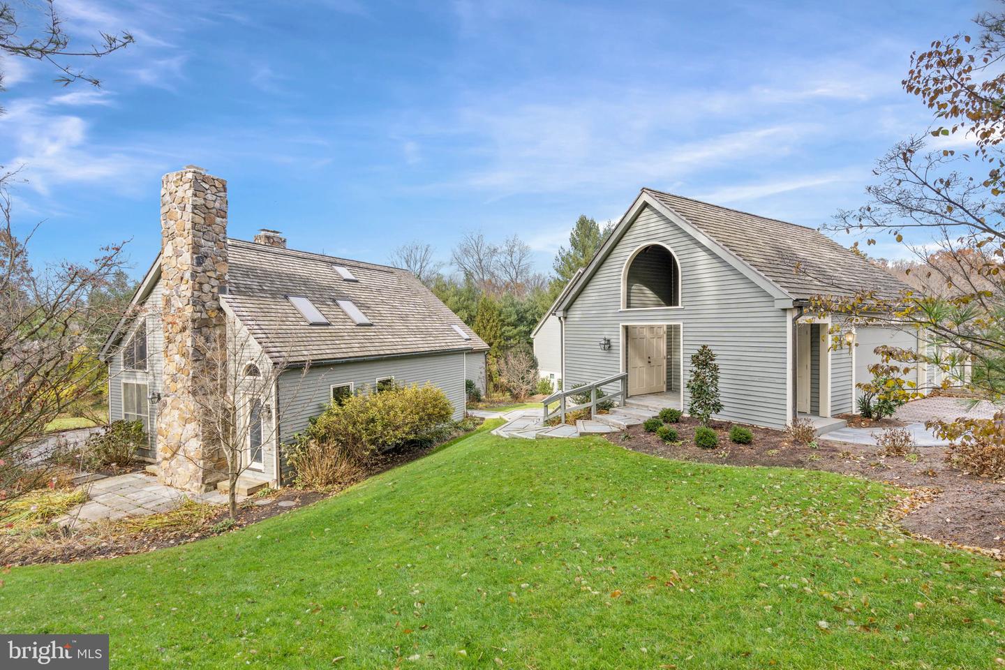 17 Deer Pond Ln, Chadds Ford, PA 19317 MLS PACT2055948 Coldwell Banker