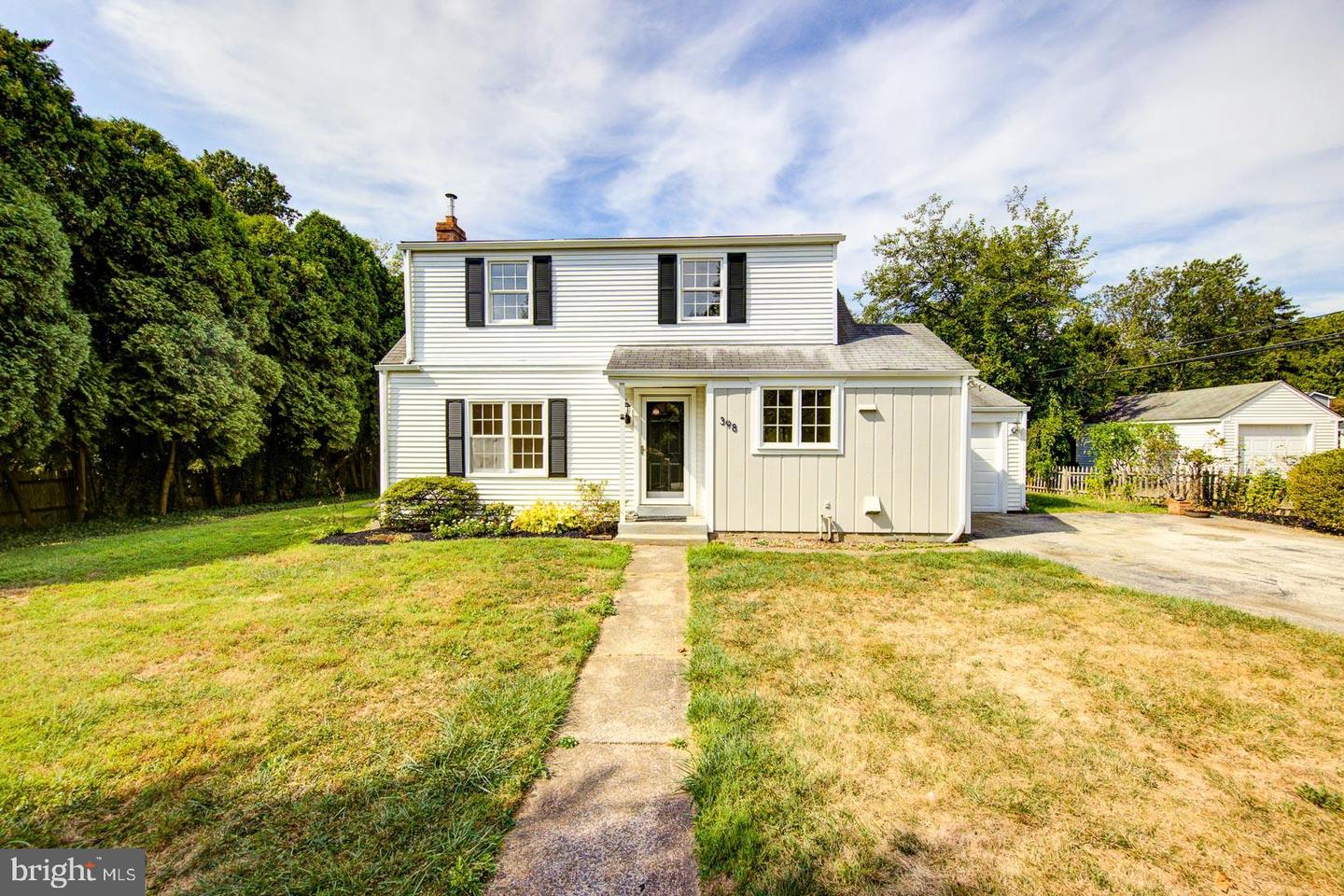 398 McMull Dr, Wayne, PA 19087 MLS PACT2056572 Coldwell Banker