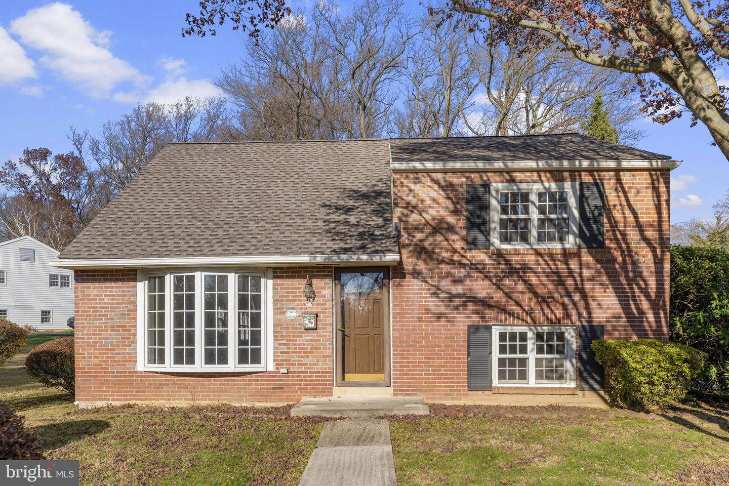 39 Greentree Ln, Malvern, PA 19355 MLS PACT2056672 Coldwell Banker