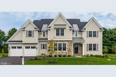 222 Walnut Tree Lane, Malvern, PA 19355 - Photo 1