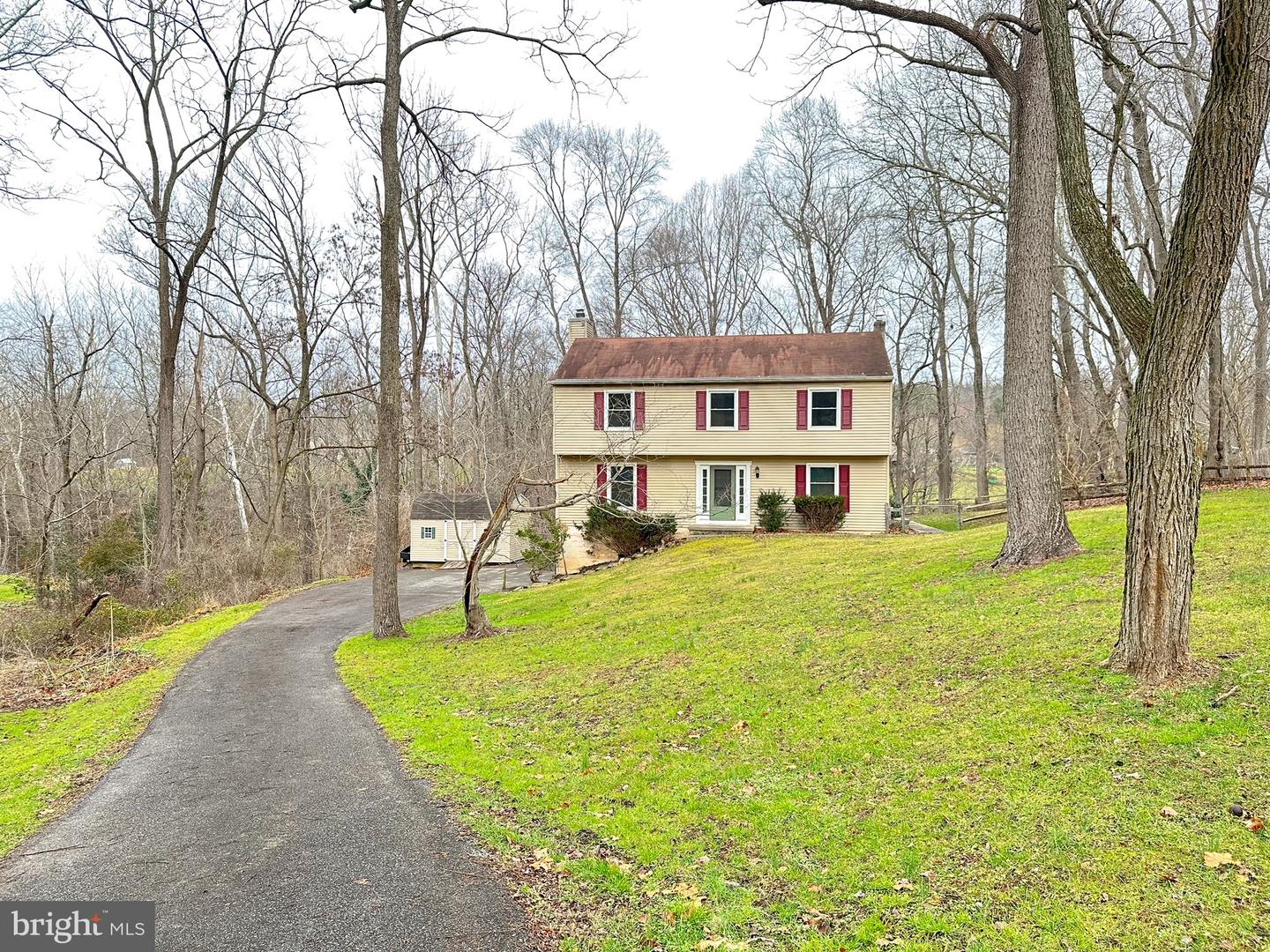 20 Herr Drive Nottingham Pa 19362 2221 Buck Rub Dr, Nottingham, PA 19362 - MLS PACT2056988 - Coldwell Banker