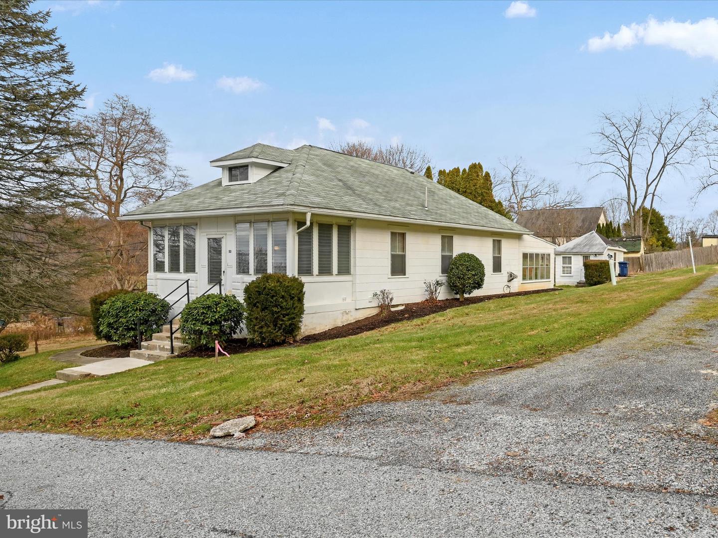 53 Ridge Ave, Coatesville, PA 19320 MLS PACT2057256 Coldwell Banker