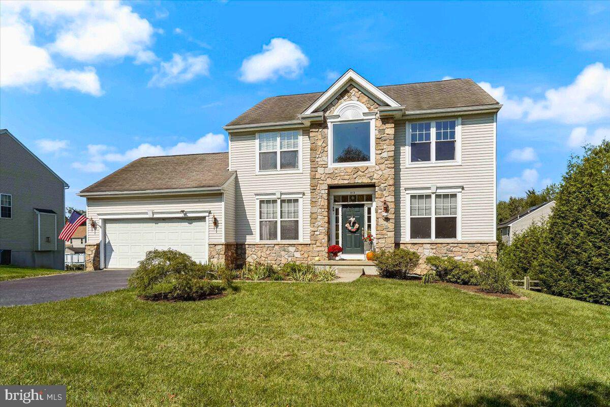 313 Brook Rd, Atglen, PA 19310 MLS PACT2057394 Coldwell Banker