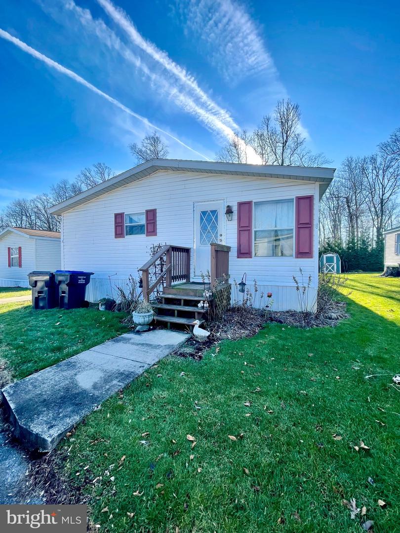 8 Rosewood Dr, Atglen, PA 19310 MLS PACT2057444 Coldwell Banker