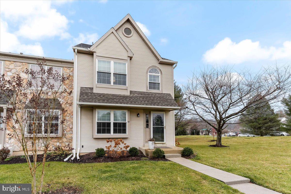 118 Concord Ct 72, Square, PA 19348 MLS PACT2057516