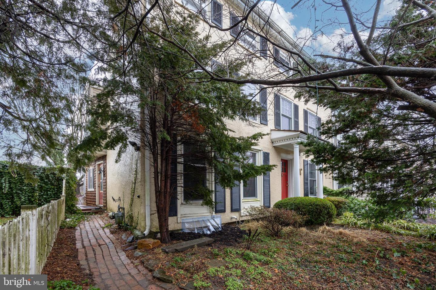 311 S Union St, Square, PA 19348 MLS PACT2058808 Coldwell