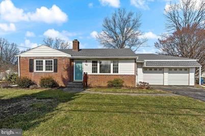 107 W Hillendale Road, Kennett Square, PA 19348 - Photo 1