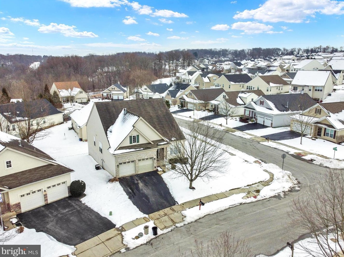 386 Randall Ln, Coatesville, PA 19320 MLS PACT2059052 Coldwell Banker