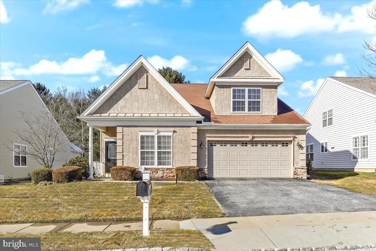 117 Reynolds Ln, West Grove, PA 19390 MLS PACT2059196 Coldwell Banker