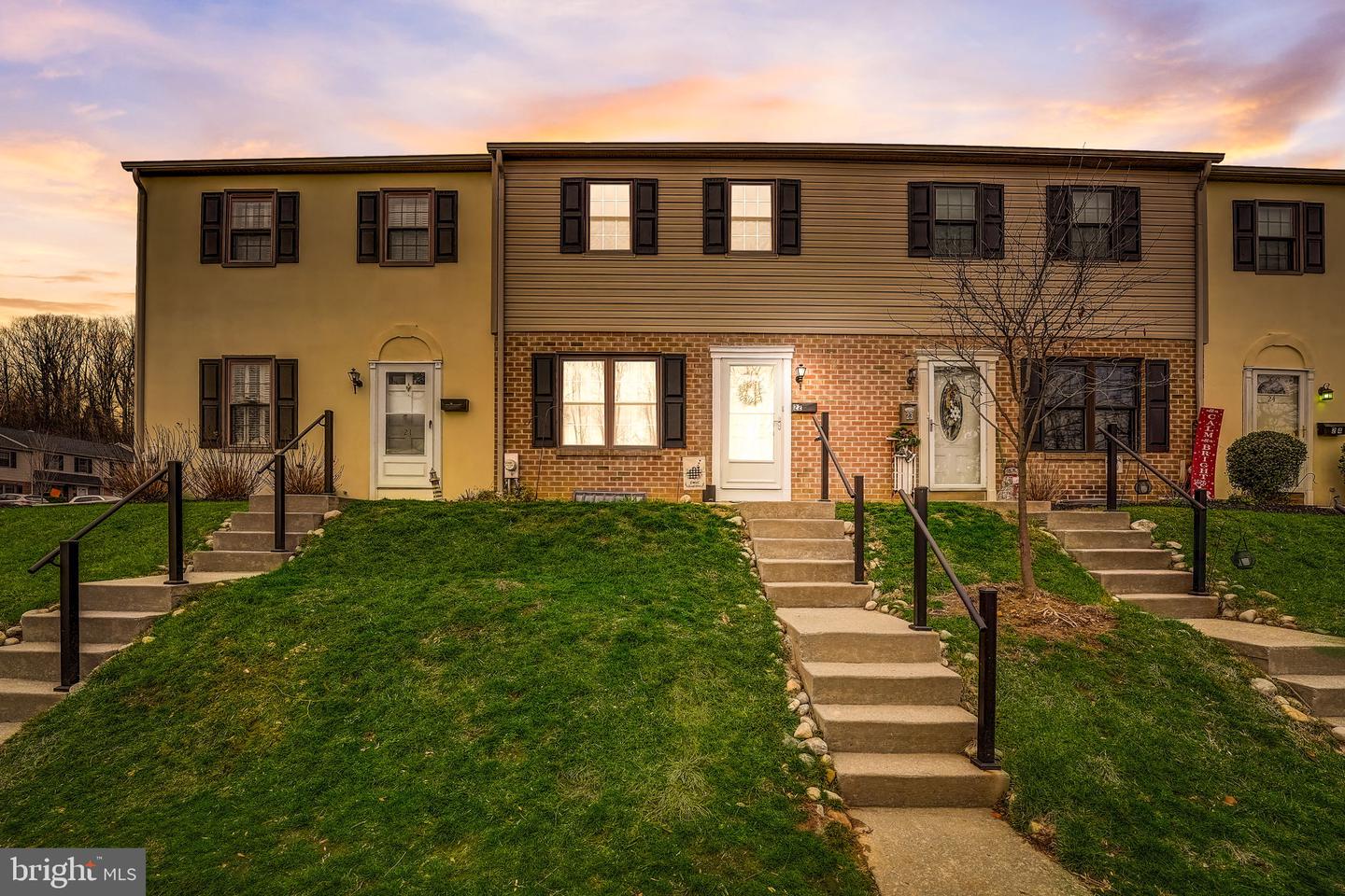 22 Norwood House Rd 2, Downingtown, PA 19335 MLS PACT2059330