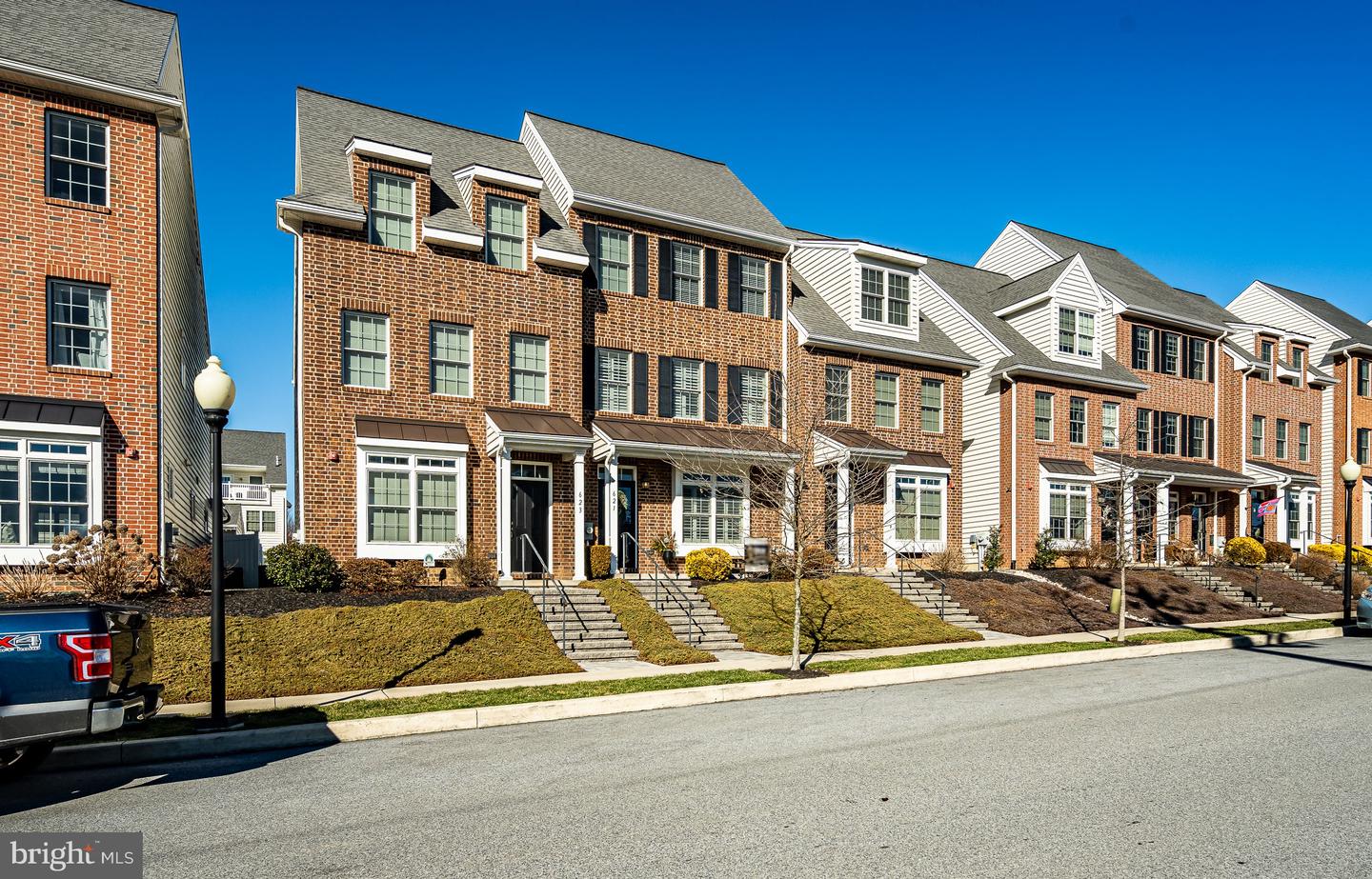 621 W Mulberry St, Square, PA 19348 MLS PACT2059382