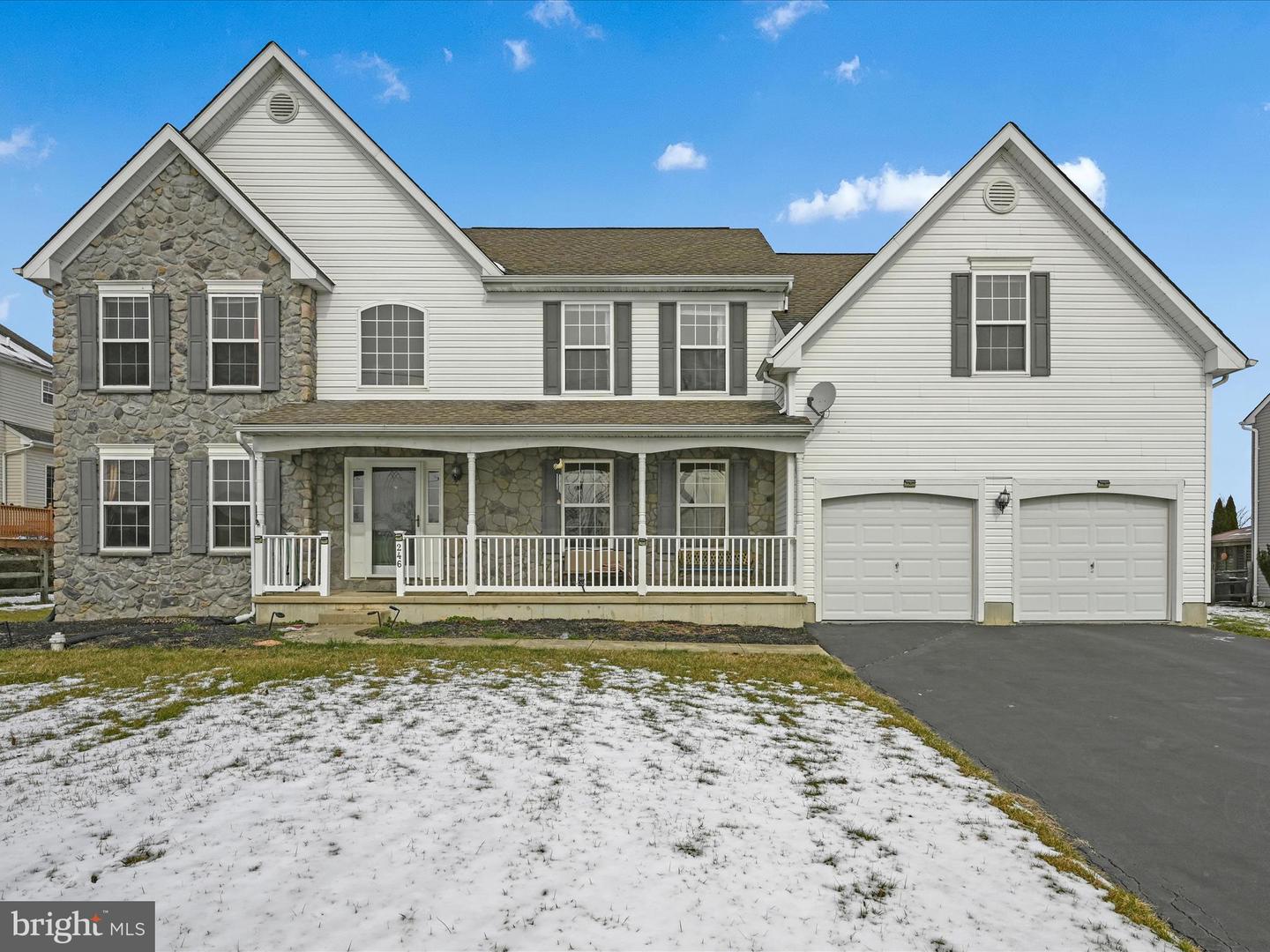 246 Wickersham Rd, Oxford, PA 19363 MLS PACT2060316 Coldwell Banker