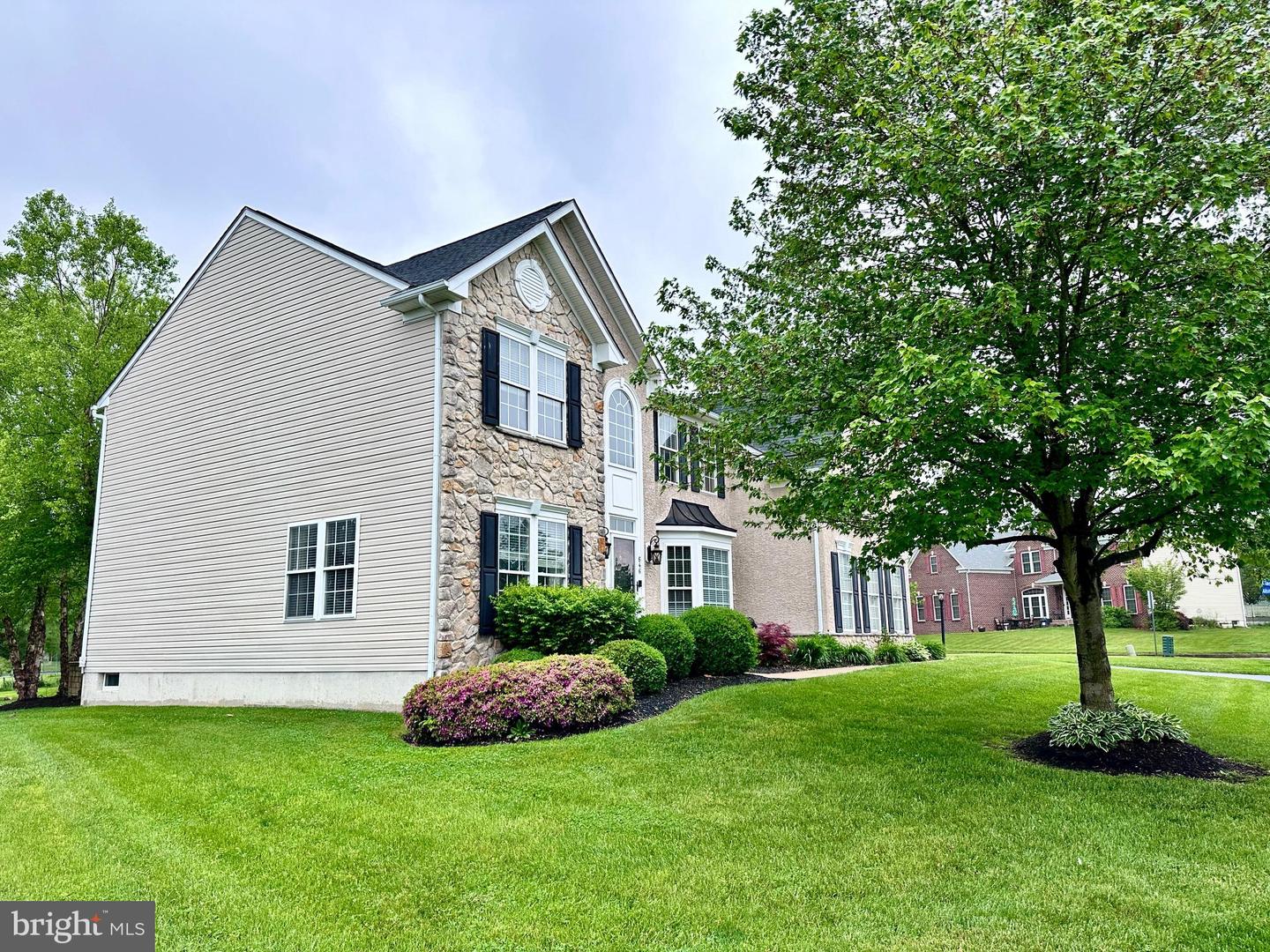 646 Blanca Ct, West Grove, PA 19390 MLS PACT2062052 Coldwell Banker