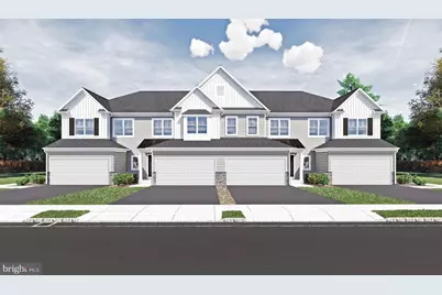 17 Valley Oak Road #7, Glenmoore, PA 19343 - Photo 1