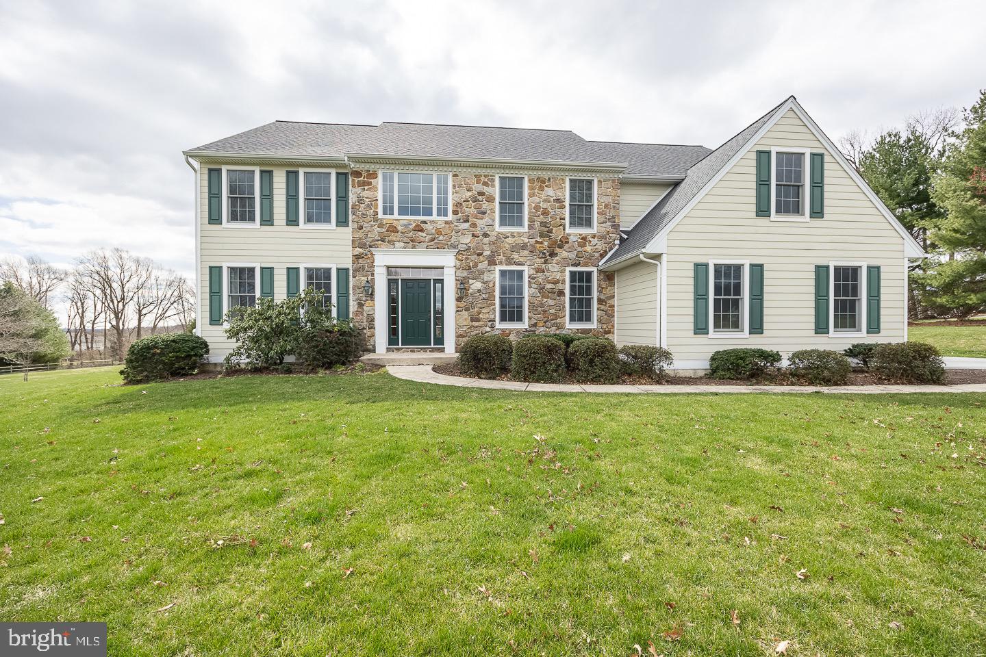 22 Ludwigs Crossing Ln, Glenmoore, PA 19343 - MLS PACT2062322 ...