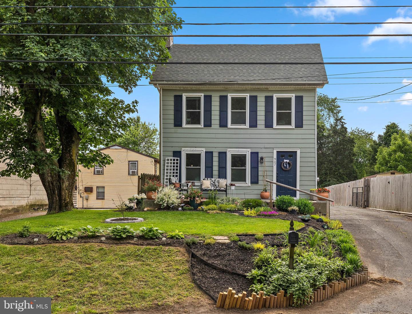 907 Newark Rd, Toughkenamon, PA 19374 MLS PACT2065284 Coldwell Banker