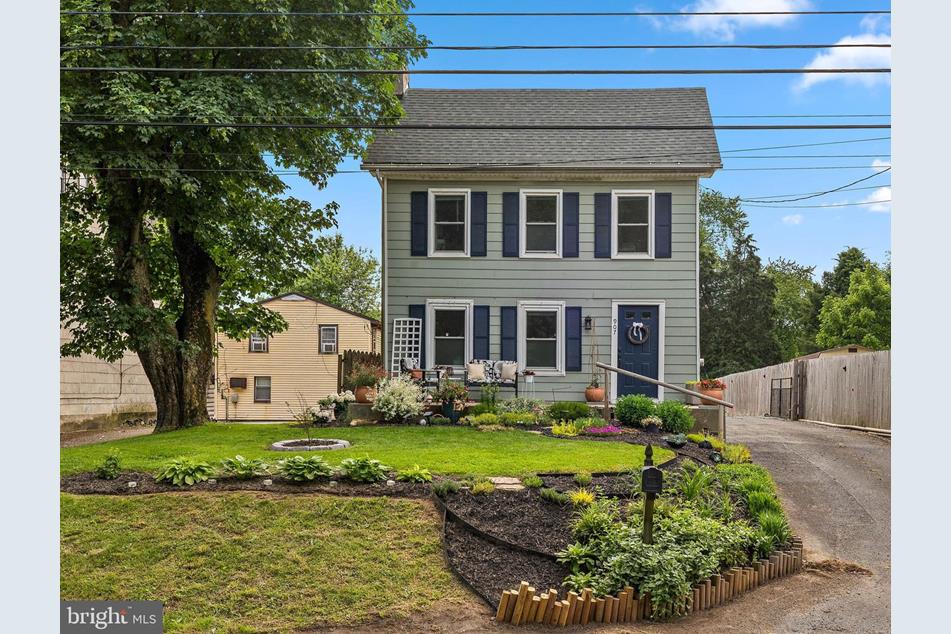 907 Newark Rd, Toughkenamon, PA 19374 MLS PACT2065284 Coldwell Banker