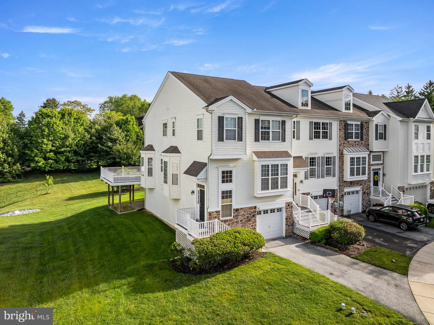 34 Shoreham Dr, East Fallowfield Township, PA 19320 MLS PACT2066036 Coldwell Banker