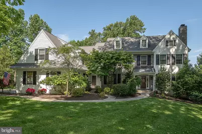 385 Bodine Road, Berwyn, PA 19312 - Photo 1