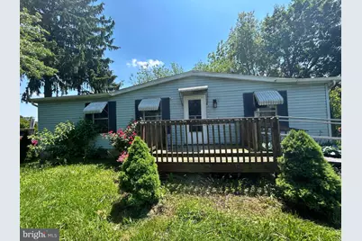 582 Walnut Street, Honey Brook, PA 19344 - Photo 1